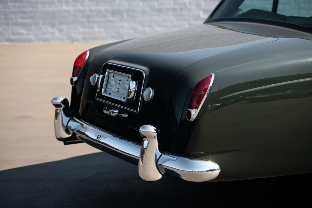 1963 Bentley S3 - Image 14 of 31
