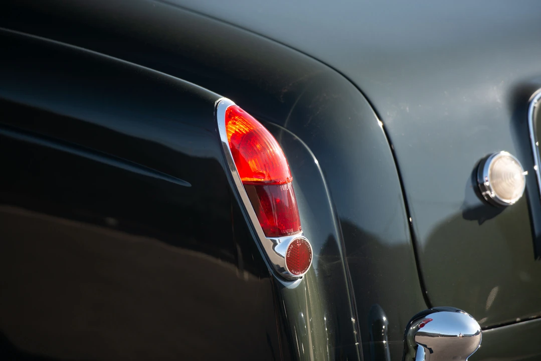 1963 Bentley S3 - Image 17 of 31