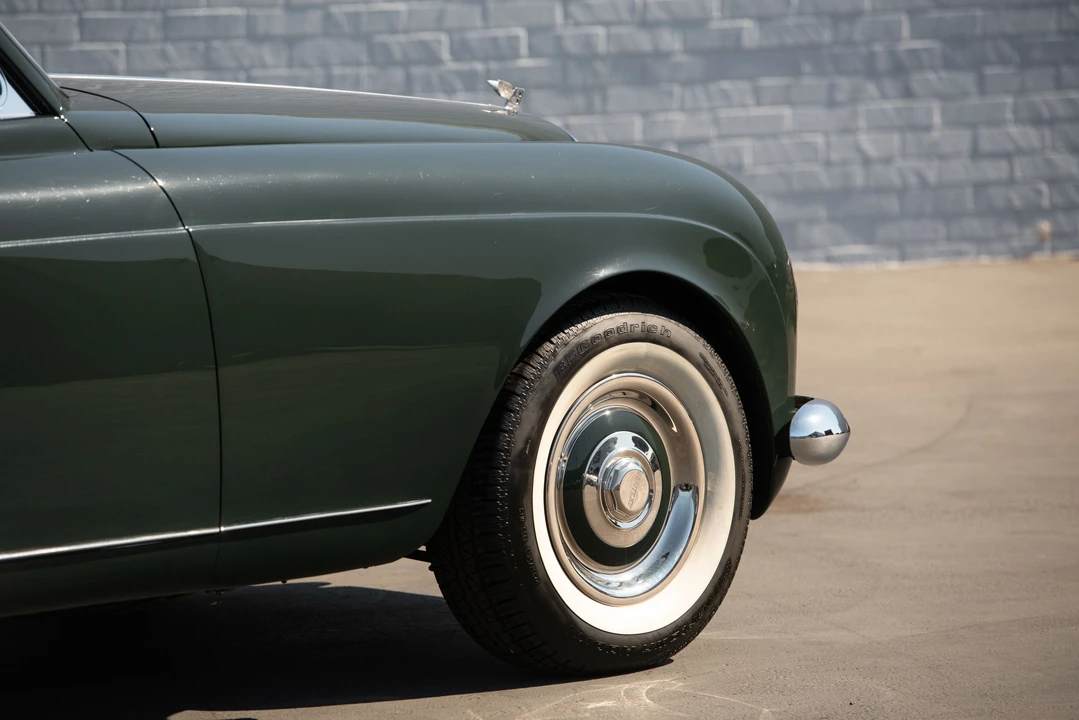 1963 Bentley S3 - Image 7 of 31