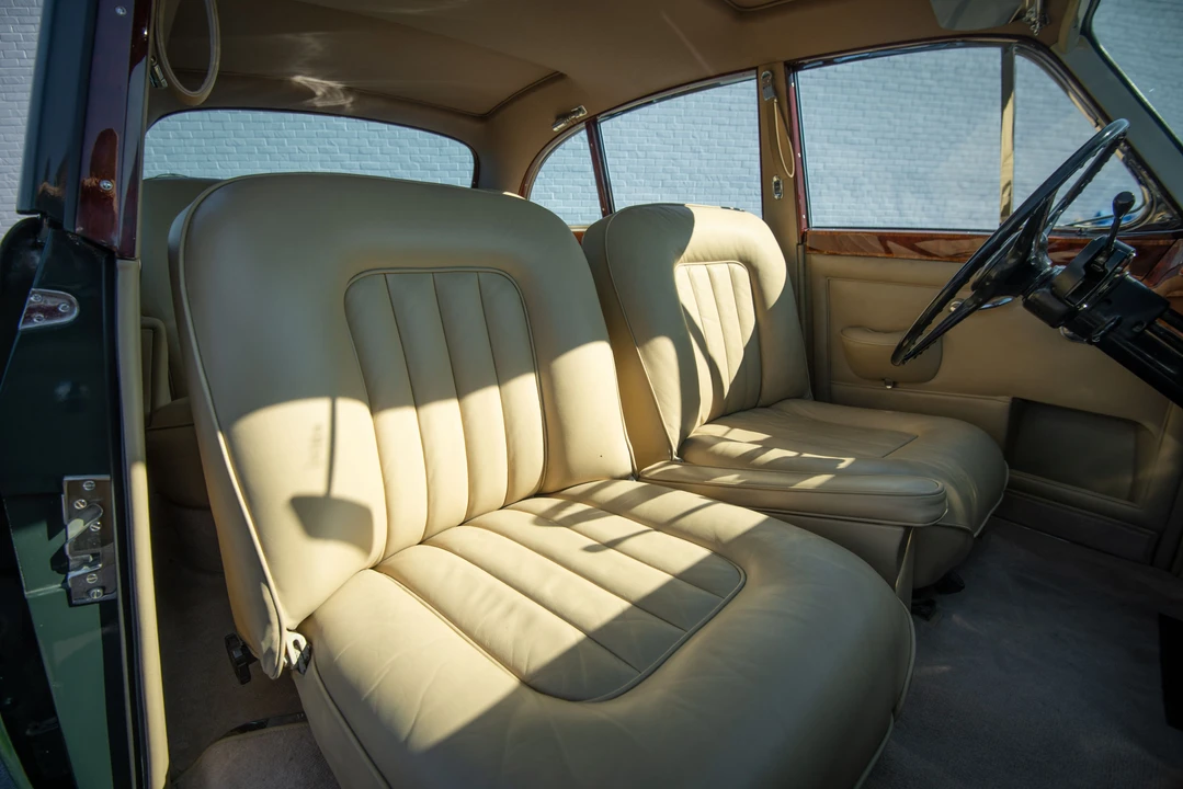 1963 Bentley S3 - Image 27 of 31