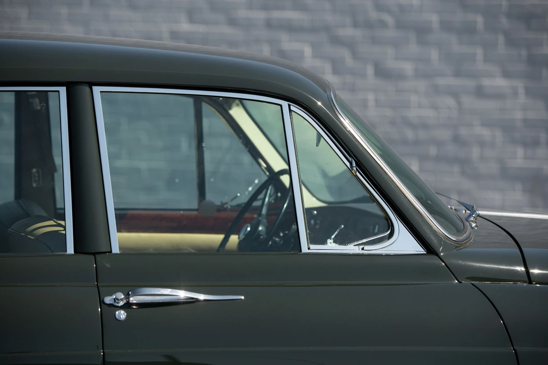 1963 Bentley S3 - Image 9 of 31