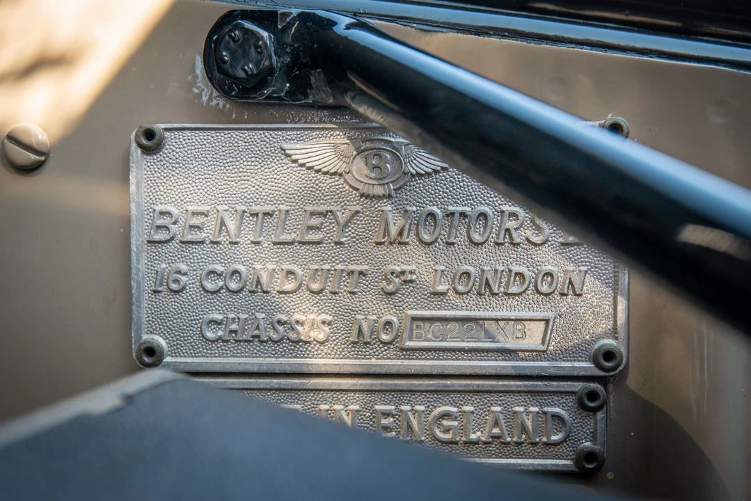 1963 Bentley S3 - Image 20 of 31