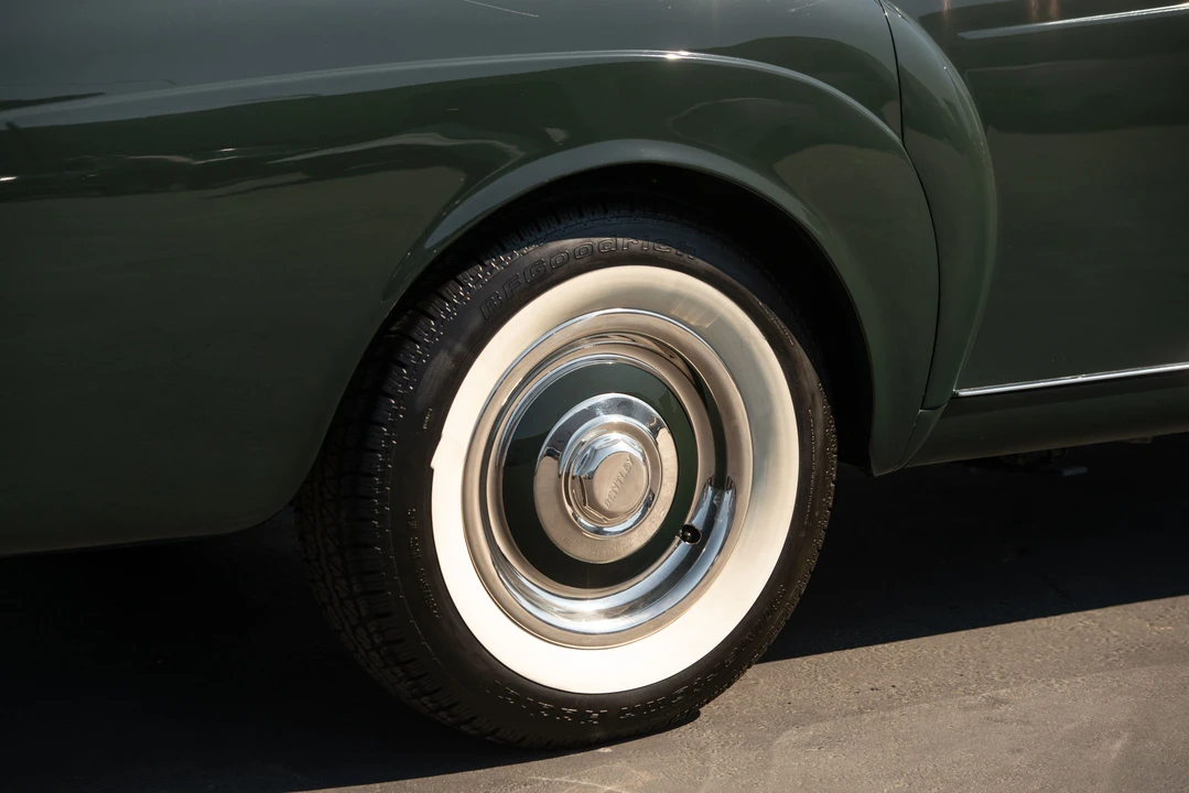 1963 Bentley S3 - Image 8 of 31