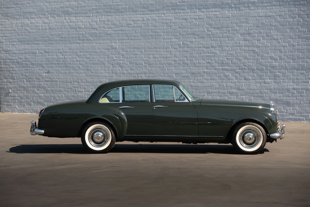 1963 Bentley S3 - Image 4 of 31