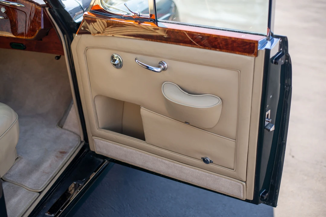 1963 Bentley S3 - Image 30 of 31