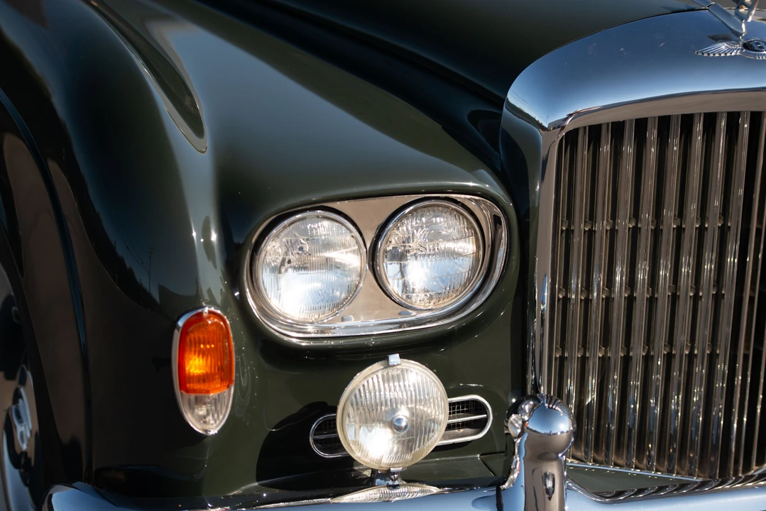 1963 Bentley S3 - Image 16 of 31