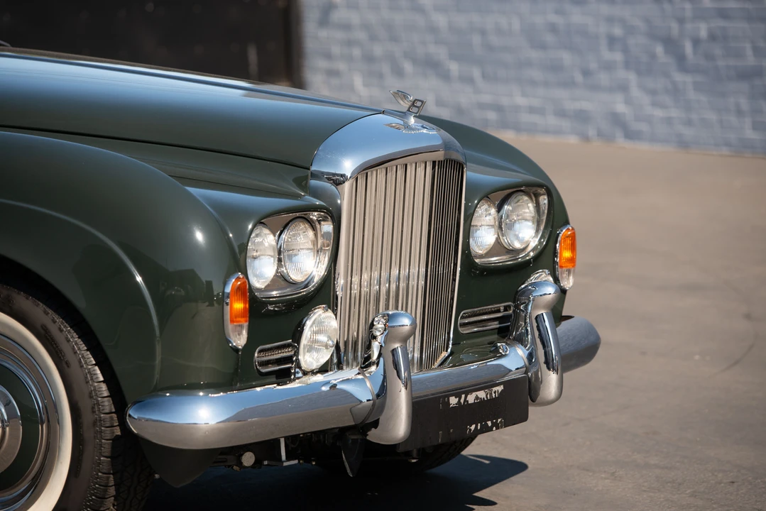 1963 Bentley S3 - Image 11 of 31