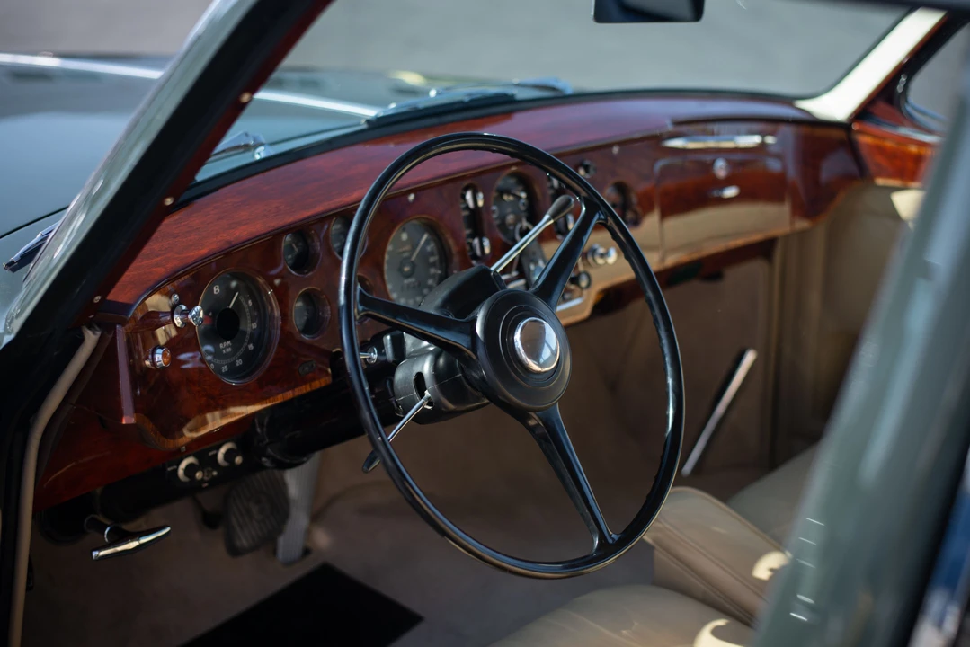 1963 Bentley S3 - Image 26 of 31