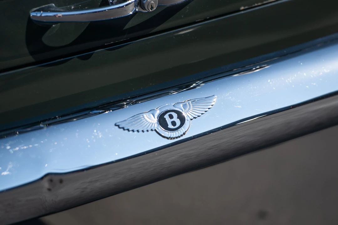 1963 Bentley S3 - Image 18 of 31