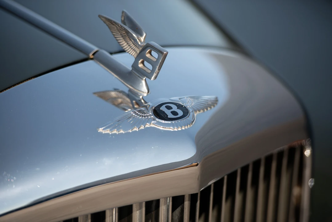 1963 Bentley S3 - Image 15 of 31