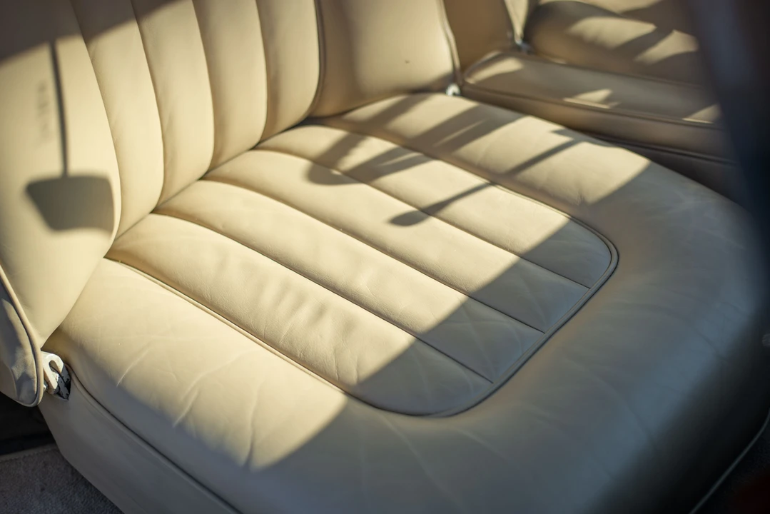 1963 Bentley S3 - Image 29 of 31