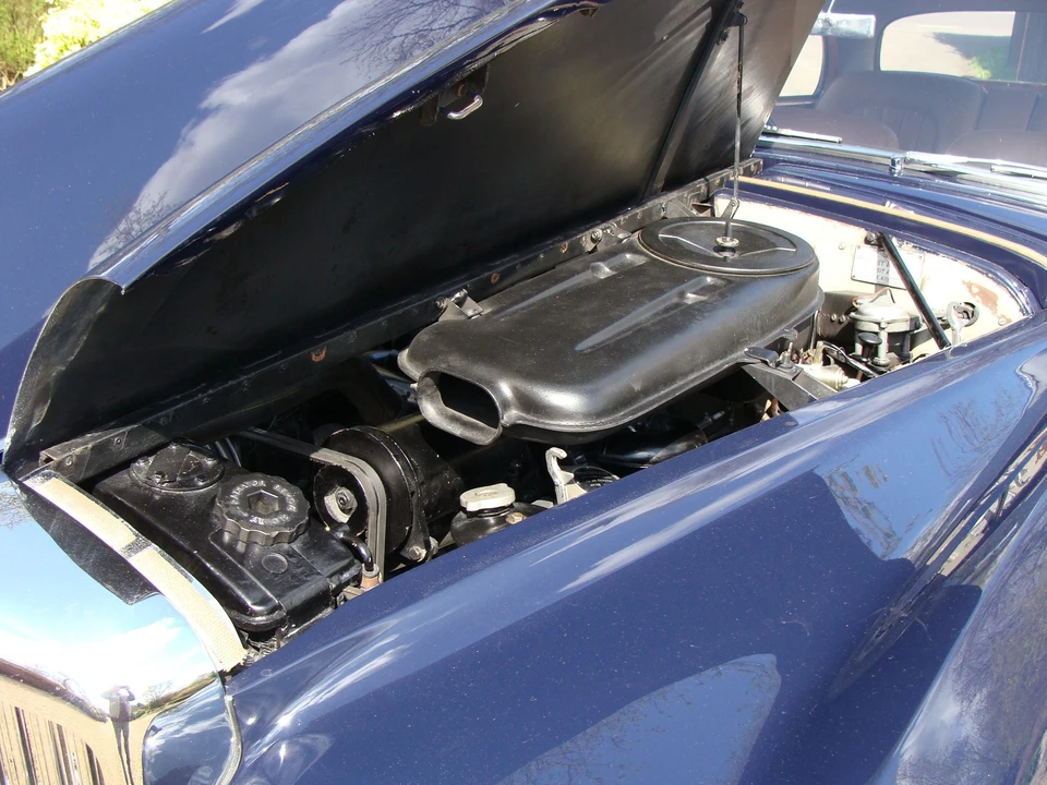 1963 Bentley S3 - Image 4 of 6