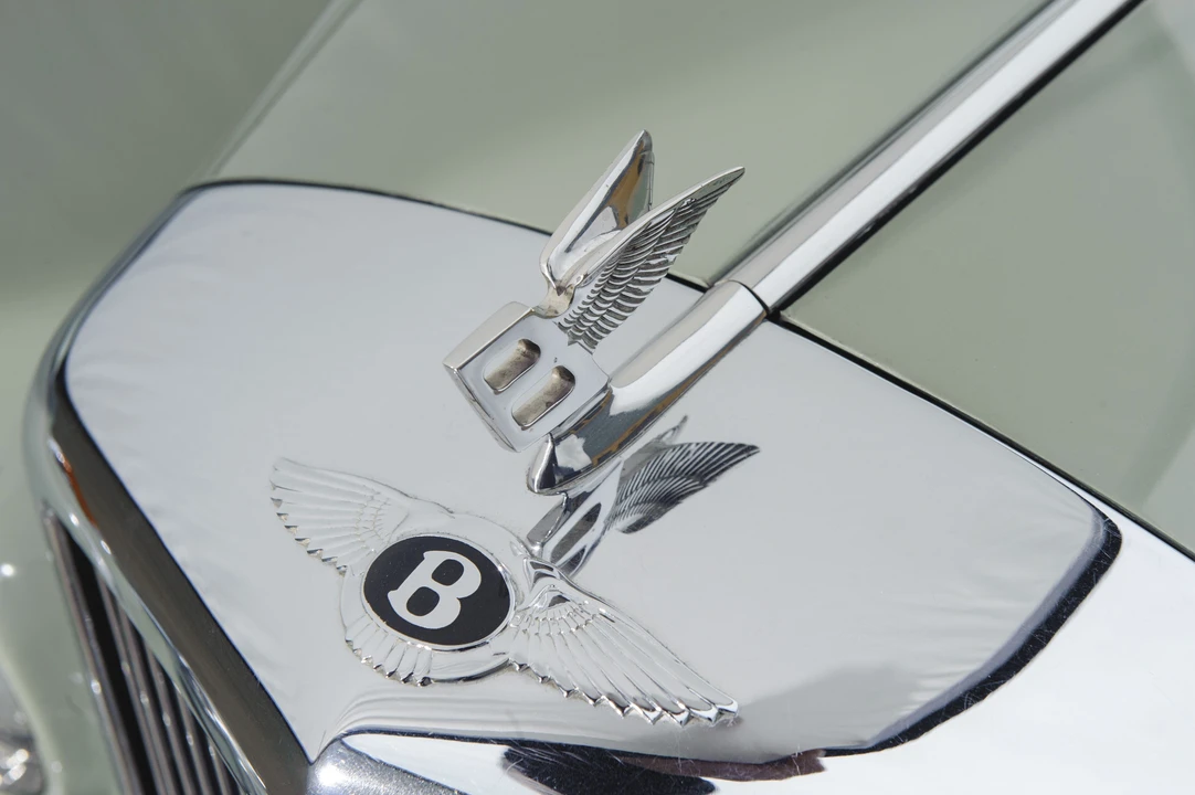 1963 Bentley S3 Continental - Image 9 of 25