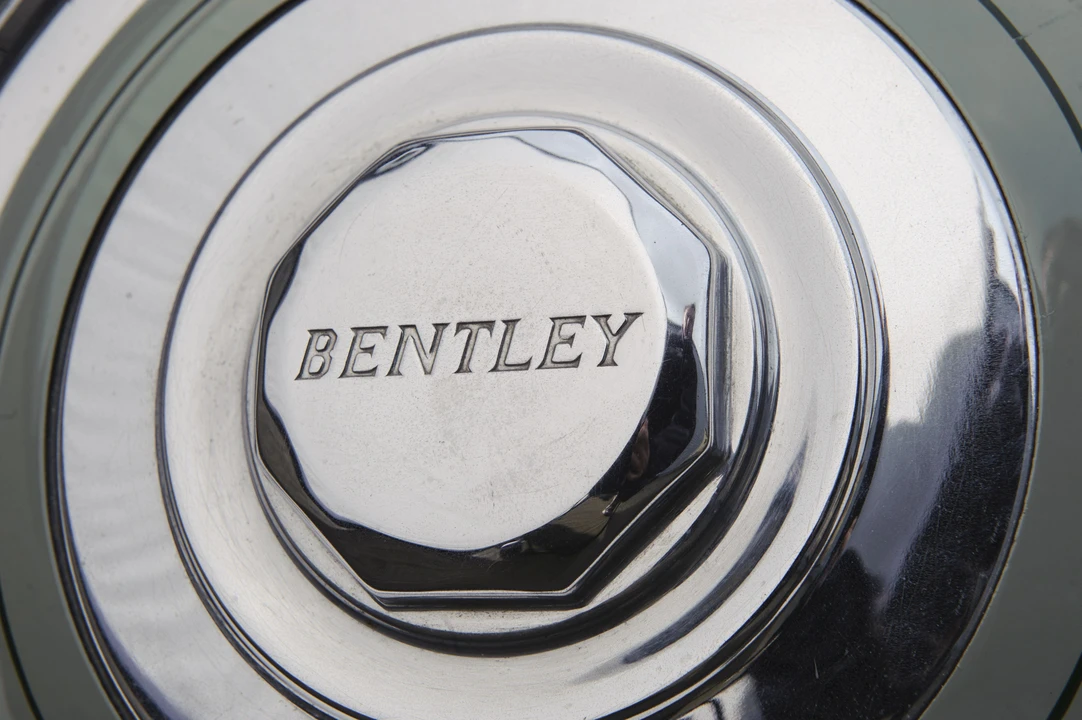1963 Bentley S3 Continental - Image 14 of 25