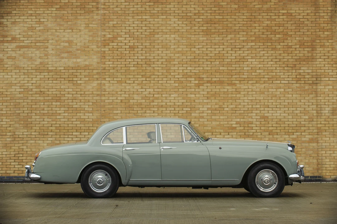 1963 Bentley S3 Continental - Image 24 of 25