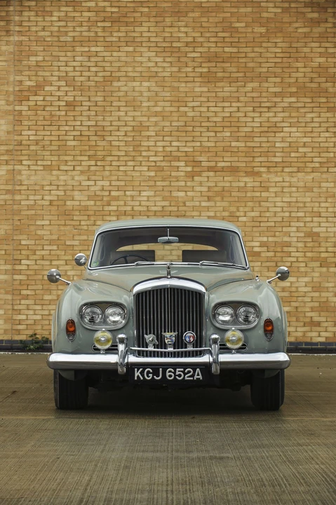 1963 Bentley S3 Continental - Image 6 of 25