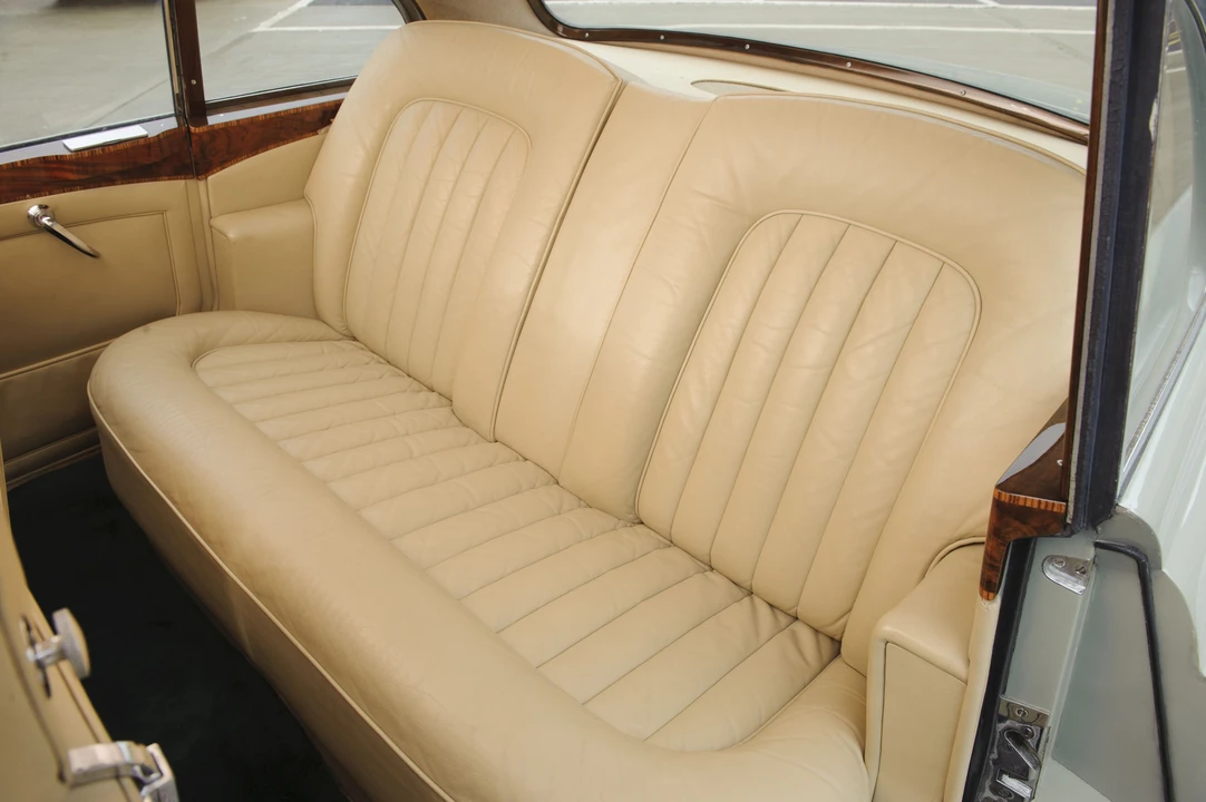 1963 Bentley S3 Continental - Image 19 of 25