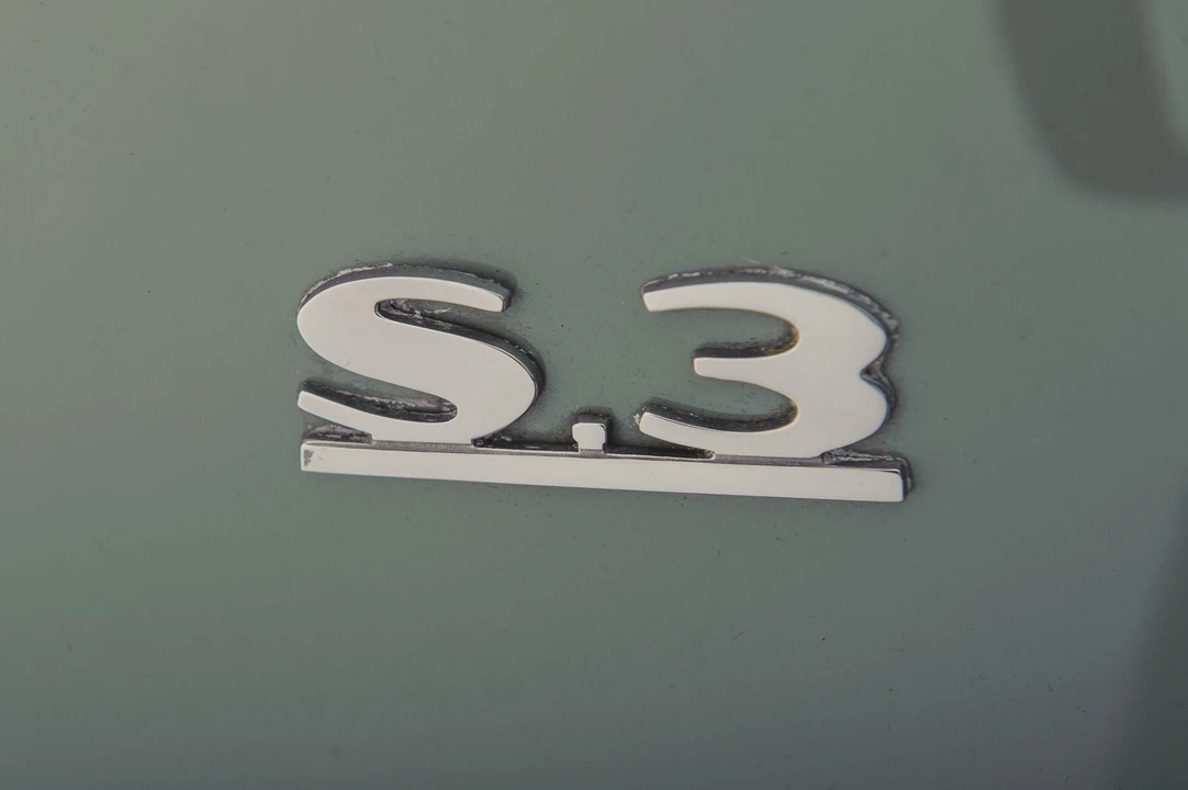 1963 Bentley S3 Continental - Image 16 of 25