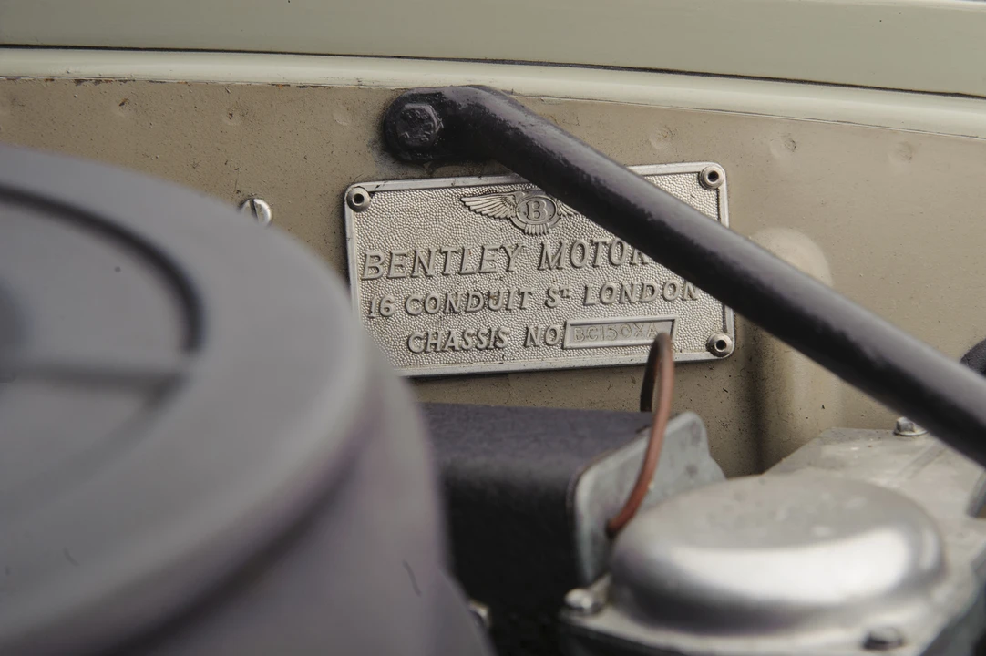 1963 Bentley S3 Continental - Image 11 of 25