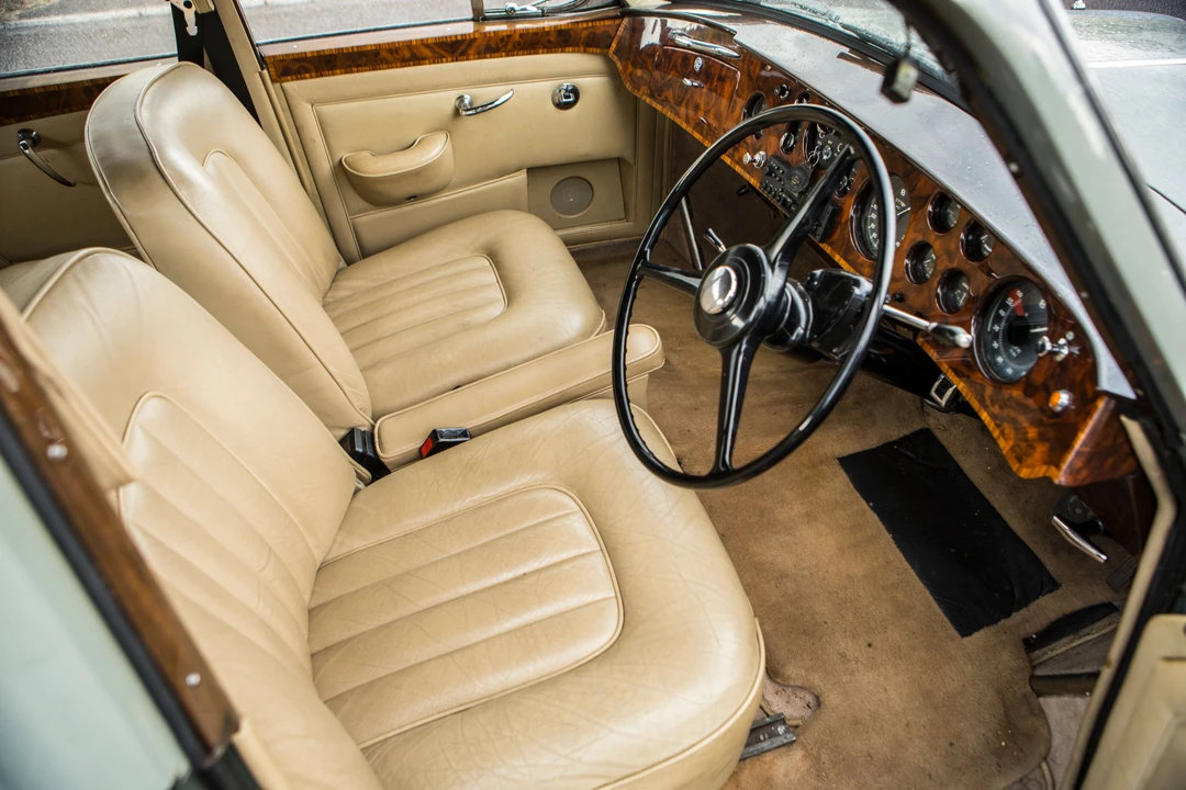 1963 Bentley S3 - Image 10 of 18