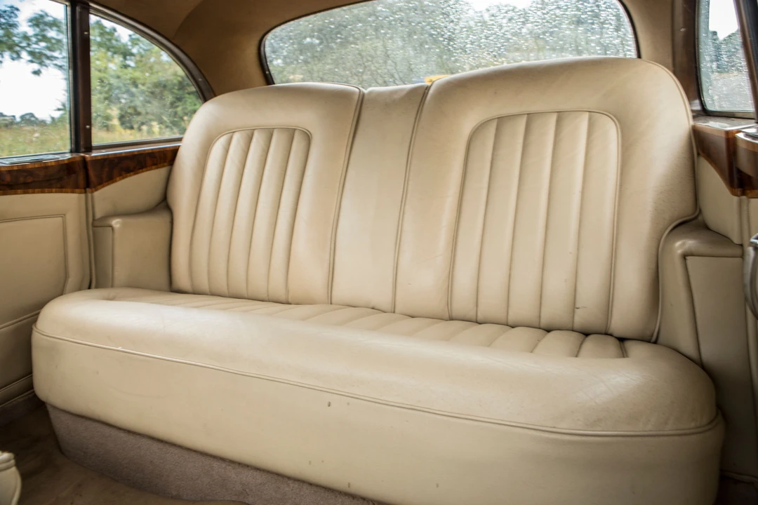 1963 Bentley S3 - Image 5 of 18