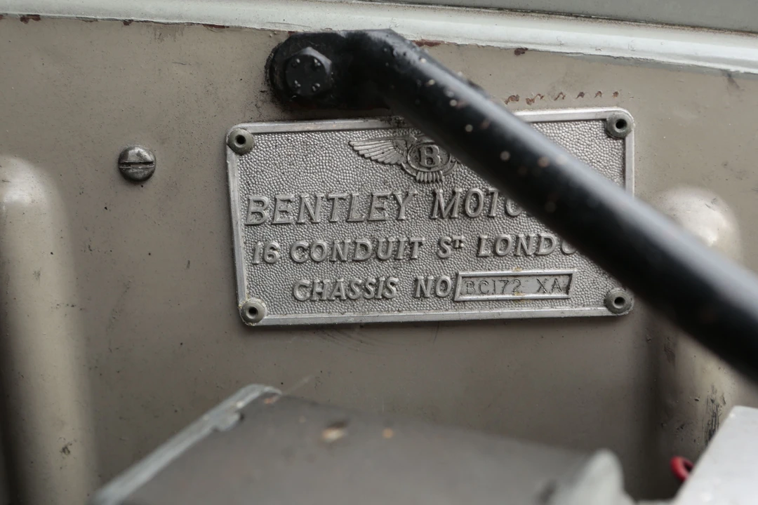 1963 Bentley S3 - Image 14 of 18