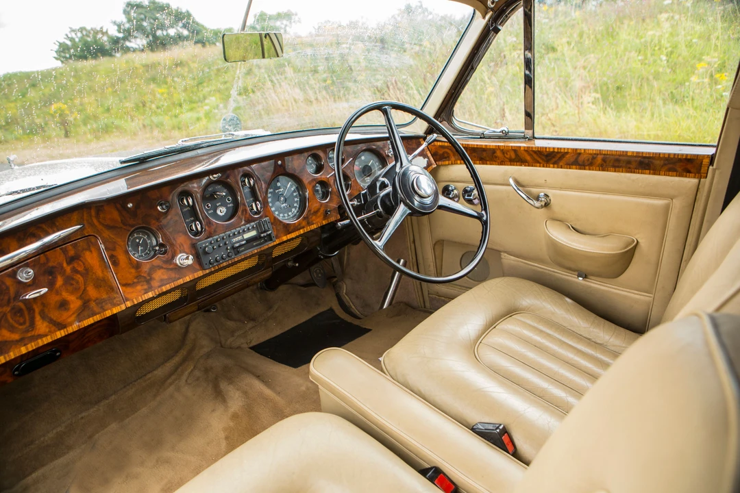 1963 Bentley S3 - Image 3 of 18