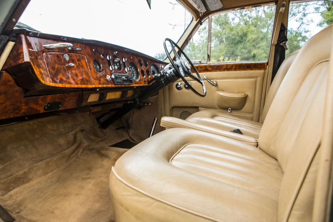 1963 Bentley S3 - Image 6 of 18