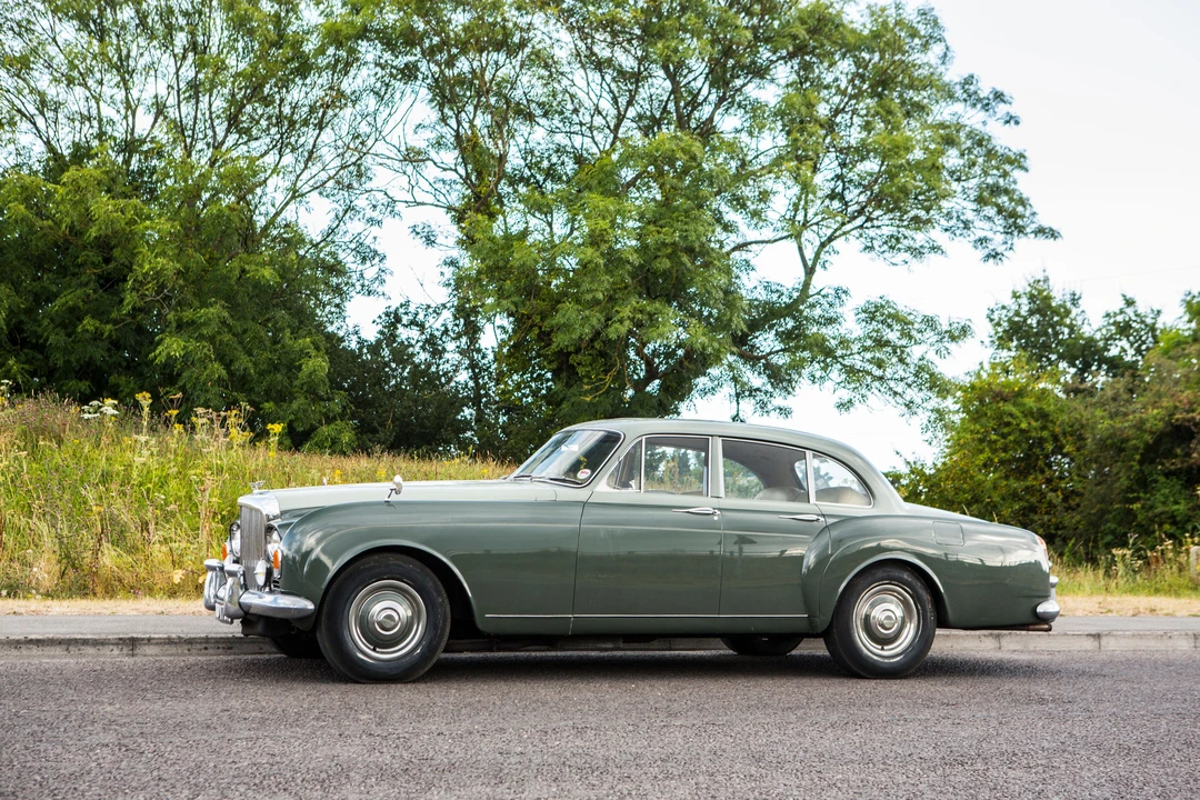 1963 Bentley S3 - Image 15 of 18