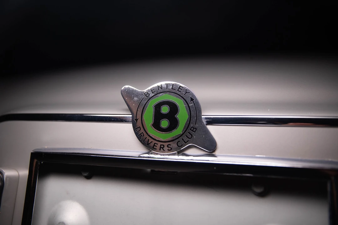 1963 Bentley S3 Continental - Image 22 of 31