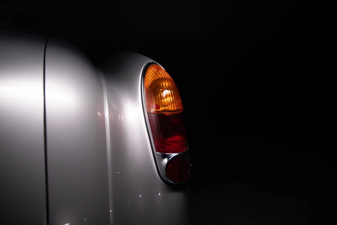 1963 Bentley S3 Continental - Image 20 of 31