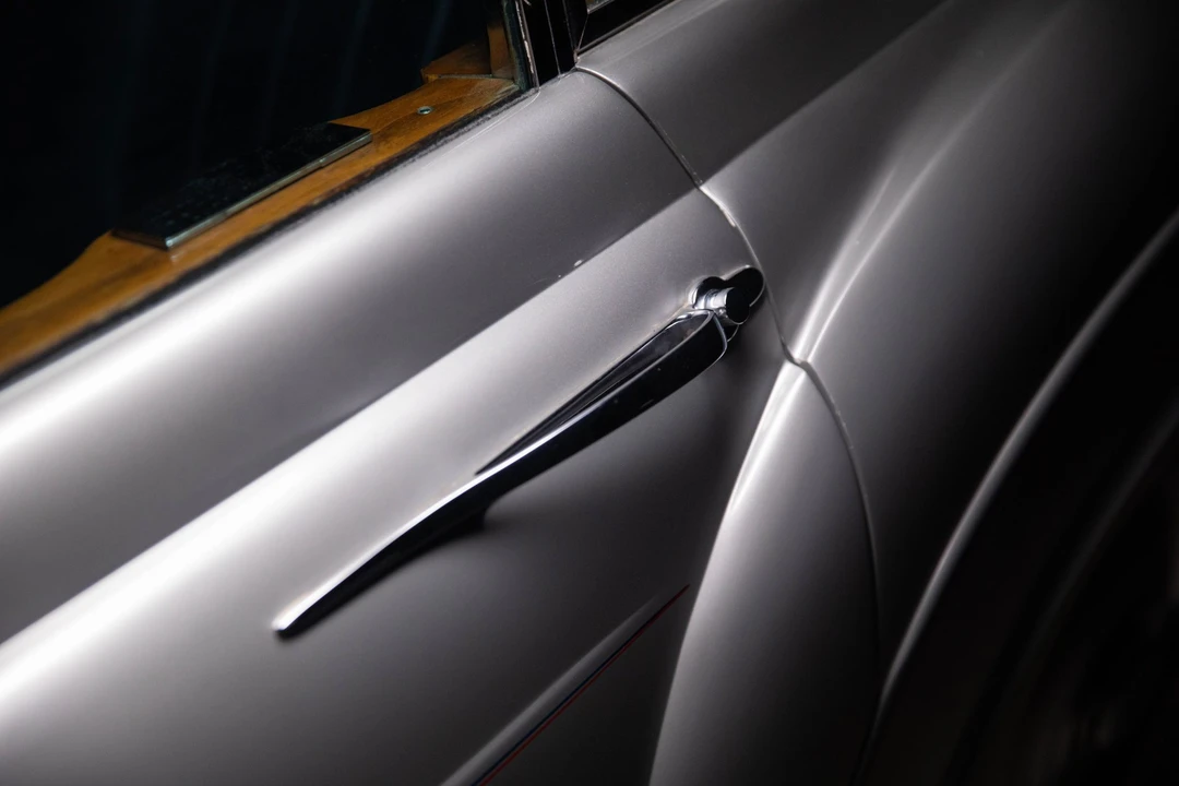 1963 Bentley S3 Continental - Image 19 of 31
