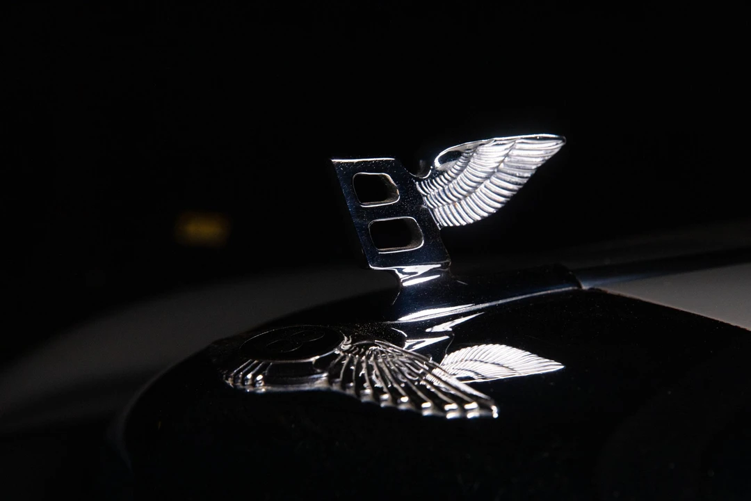 1963 Bentley S3 Continental - Image 21 of 31
