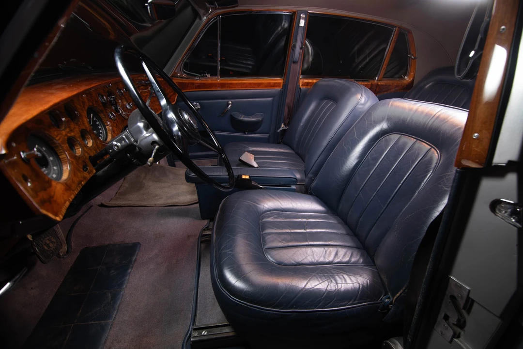 1963 Bentley S3 Continental - Image 25 of 31