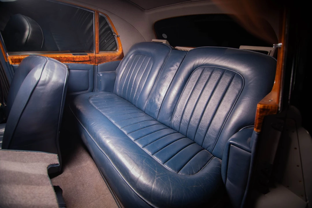 1963 Bentley S3 Continental - Image 30 of 31
