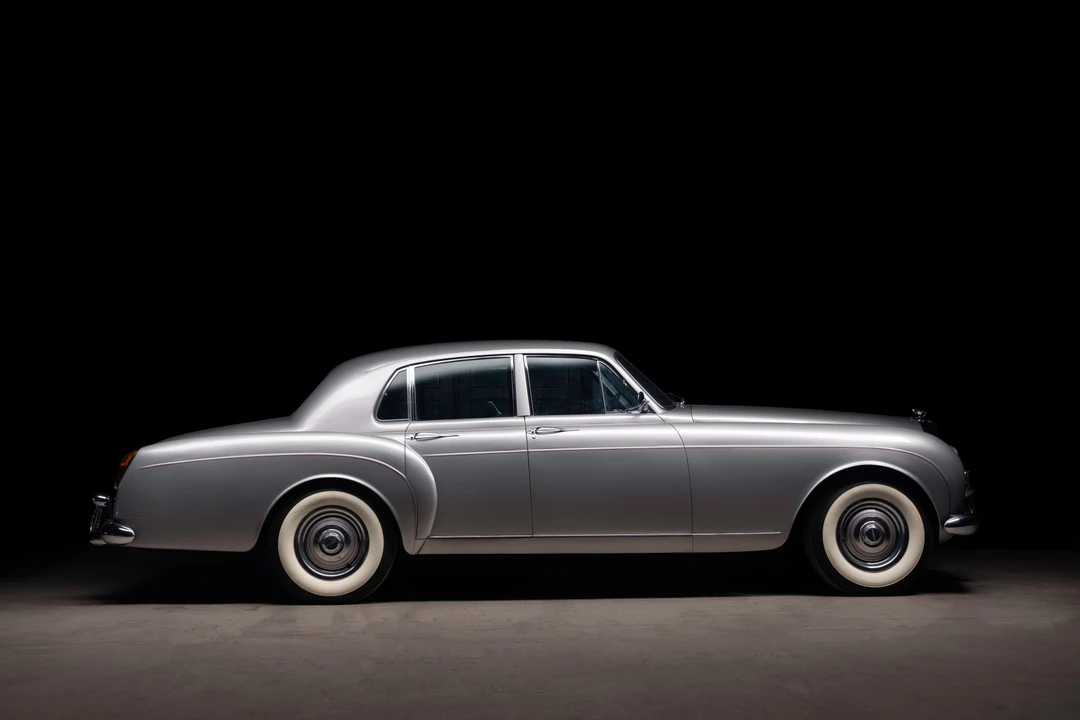 1963 Bentley S3 Continental - Image 16 of 31