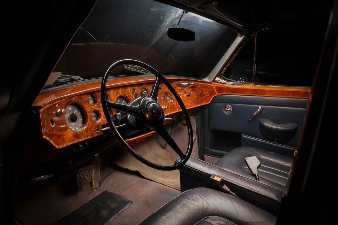 1963 Bentley S3 Continental - Image 26 of 31