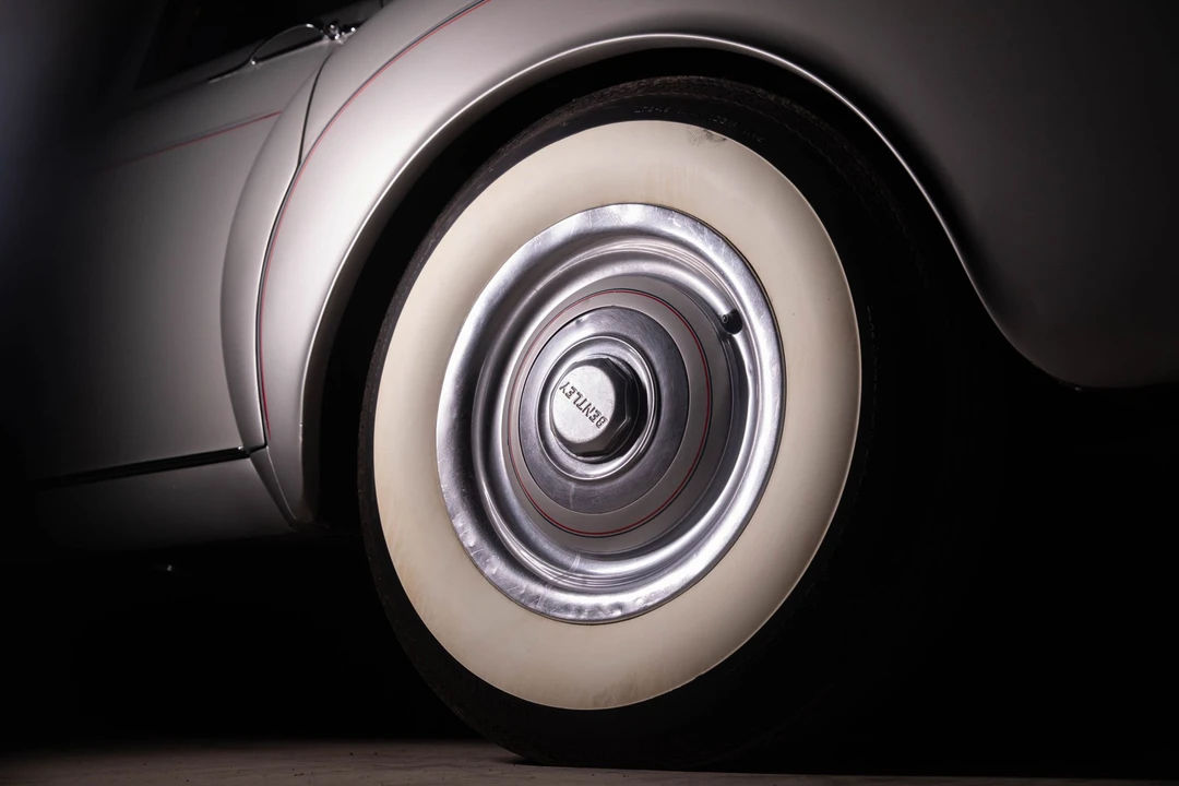 1963 Bentley S3 Continental - Image 23 of 31