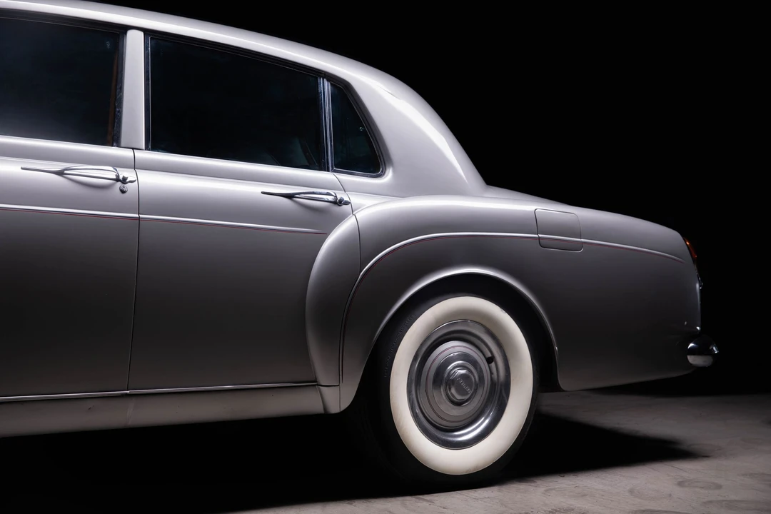 1963 Bentley S3 Continental - Image 18 of 31