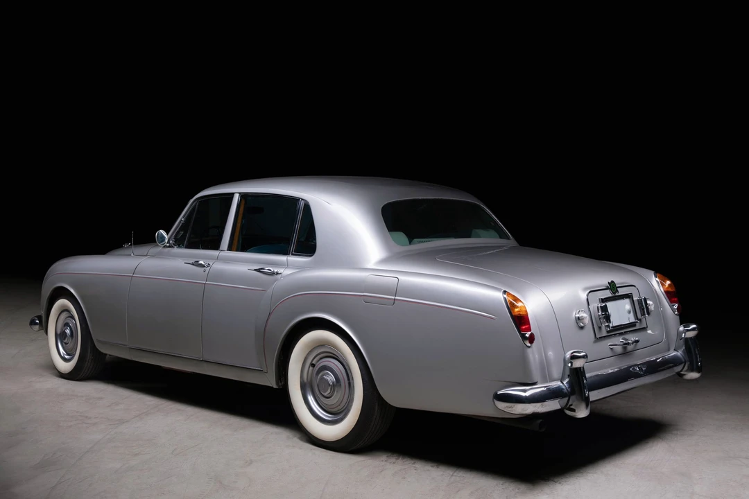 1963 Bentley S3 Continental - Image 17 of 31