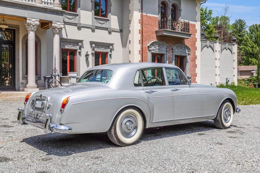 1963 Bentley S3 Continental - Image 6 of 31