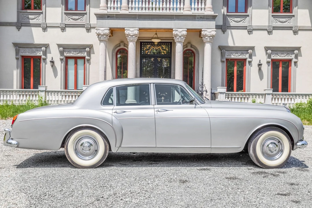 1963 Bentley S3 Continental - Image 5 of 31