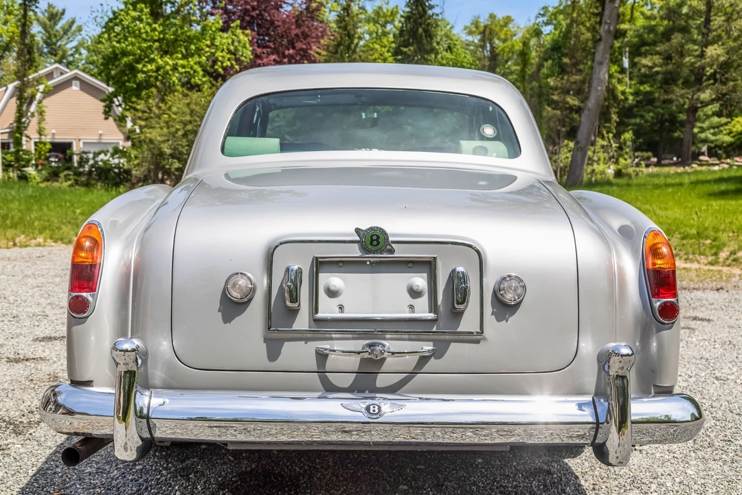 1963 Bentley S3 Continental - Image 7 of 31