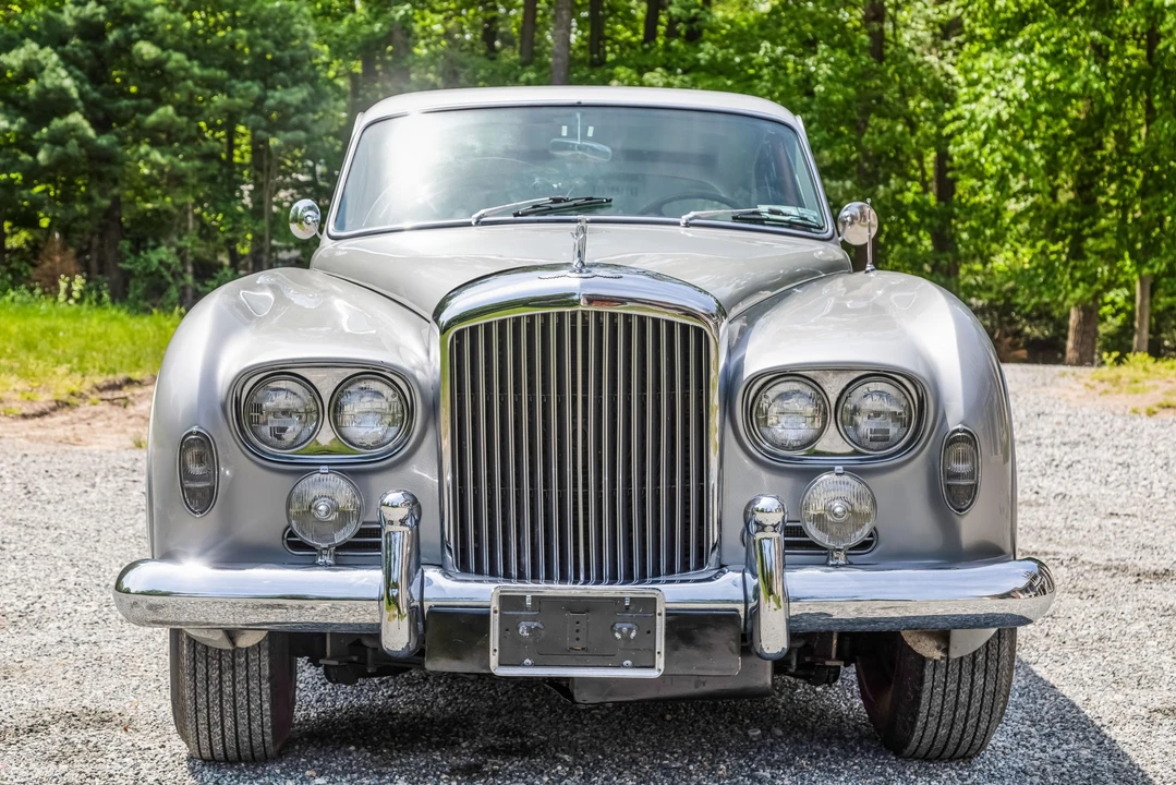 1963 Bentley S3 Continental - Image 3 of 31