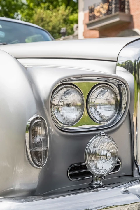 1963 Bentley S3 Continental - Image 10 of 31