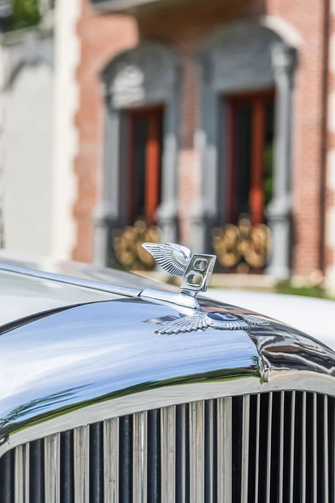 1963 Bentley S3 Continental - Image 11 of 31