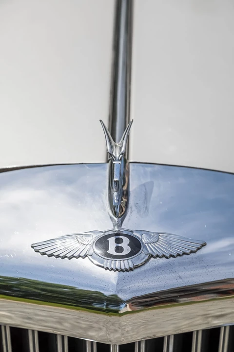 1963 Bentley S3 Continental - Image 12 of 31