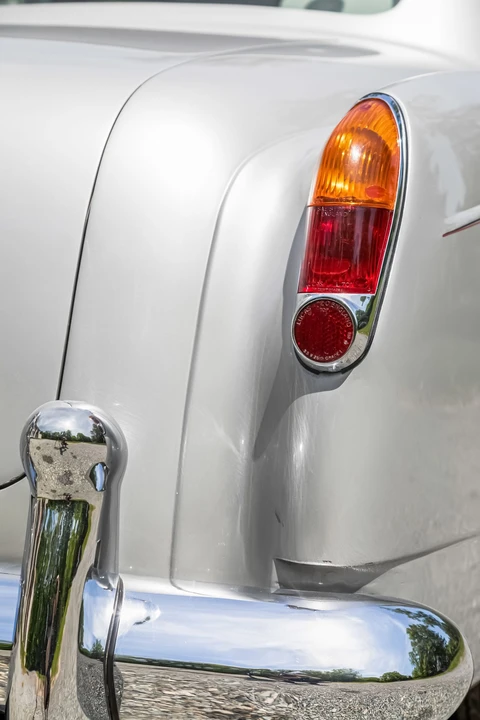 1963 Bentley S3 Continental - Image 14 of 31