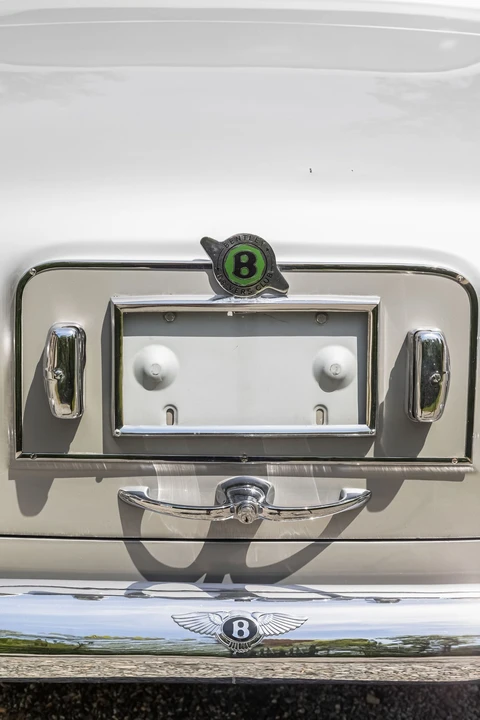 1963 Bentley S3 Continental - Image 15 of 31