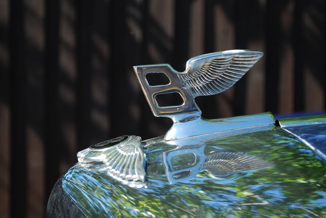 1963 Bentley S3 - Image 4 of 10